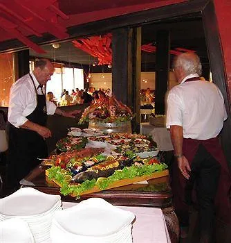 Ambienthotel Мальчезине