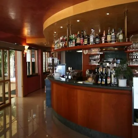 Ambienthotel Мальчезине