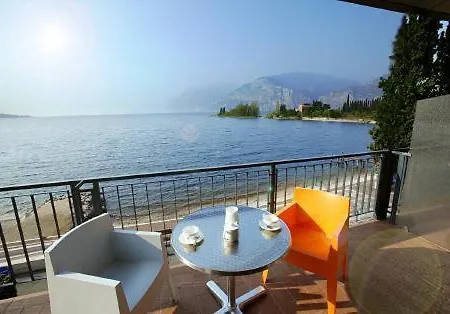 Hotel Ambienthotel Malcesine