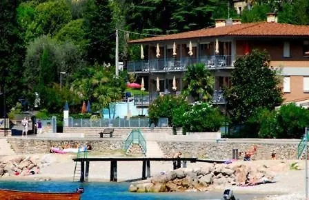 Ambienthotel Hotel Malcesine