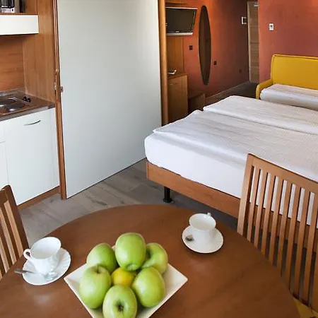 Hotel Ambienthotel