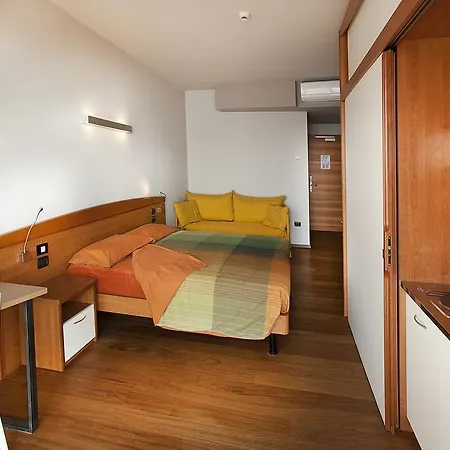 Ambienthotel Hotel Malcesine
