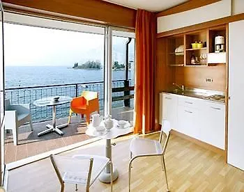 Ambienthotel 호텔 3*