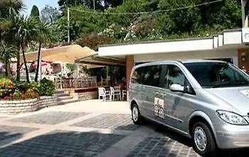 Ambienthotel 3* Malcesine