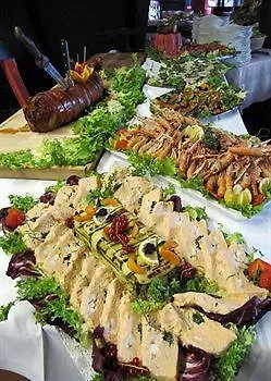 Ambienthotel فندق 3*