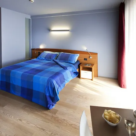 Ambienthotel Hotel