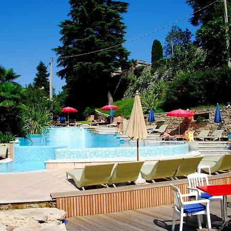Ambienthotel 3* Malcesine