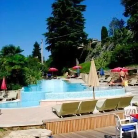 Ambienthotel Malcesine