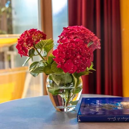 Ambienthotel 3* Malcesine