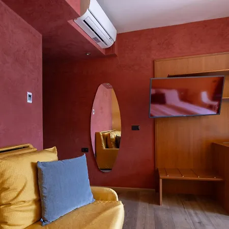 Ambienthotel Hotel 3*