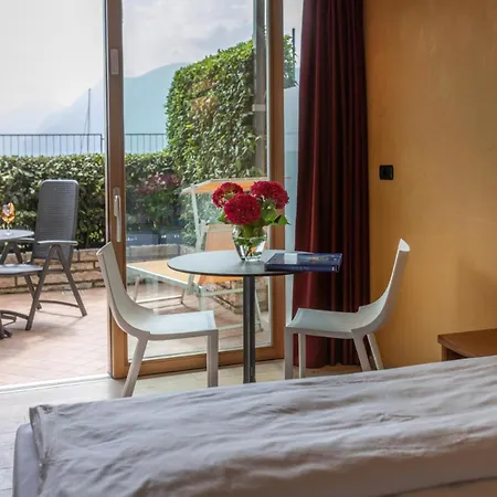 Ambienthotel Hotel Malcesine