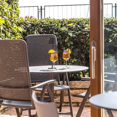 Hotel Ambienthotel Malcesine