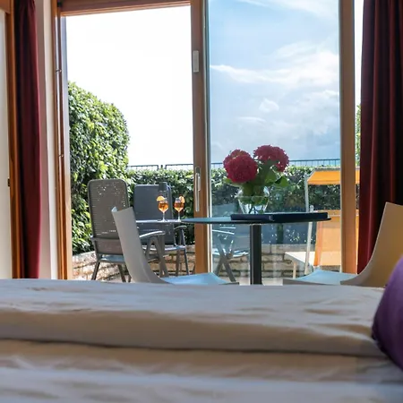 Ambienthotel 3*