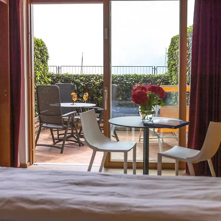 Ambienthotel 3* Malcesine