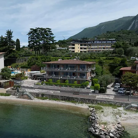 Ambienthotel Hotel Malcesine
