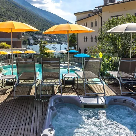 Hotel Ambienthotel Malcesine