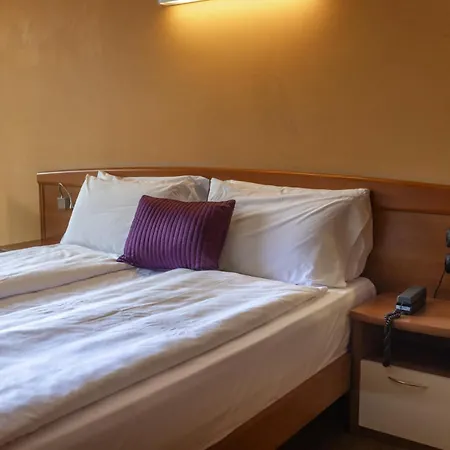 Ambienthotel Malcesine