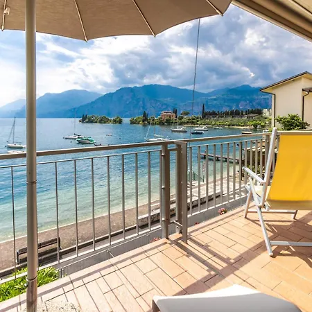 Ambienthotel 3* Malcesine