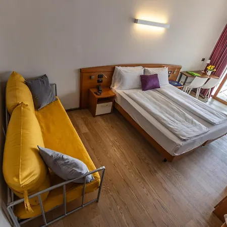 Ambienthotel Hotel