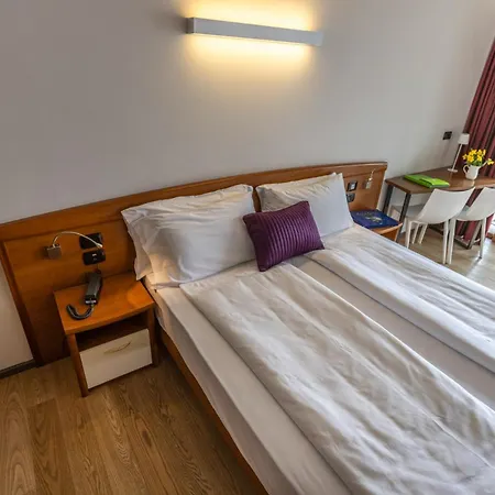 Hotel Ambienthotel