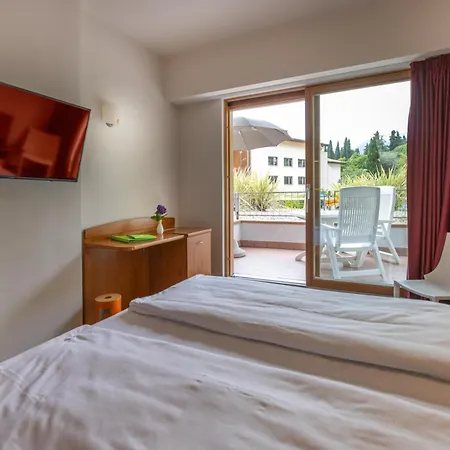 Ambienthotel Hotel 3*