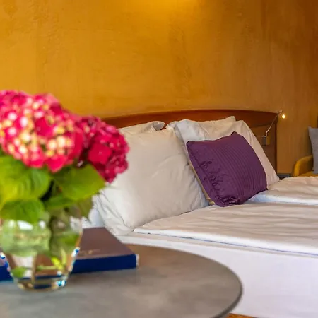 Hotel Ambienthotel 3*