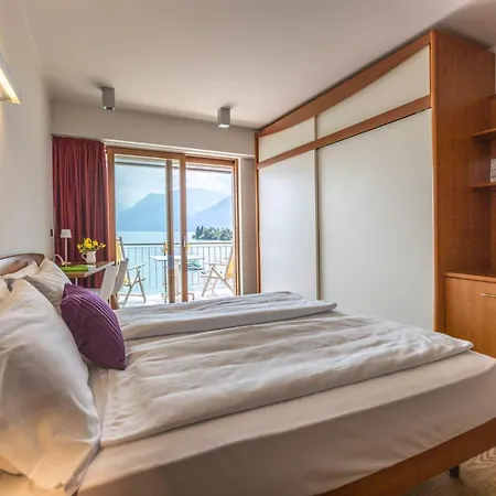 Hotel Ambienthotel Malcesine
