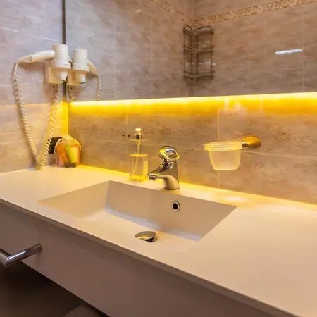 Ambienthotel 3* Malcesine