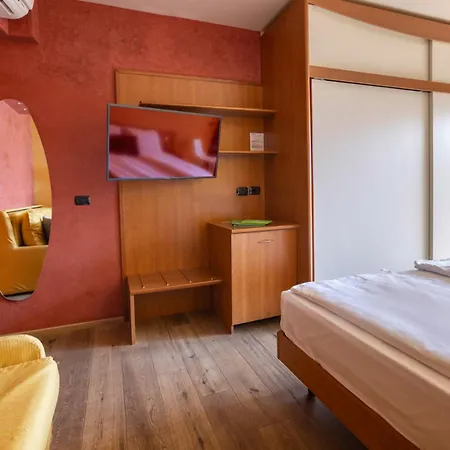 Ambienthotel Hotel