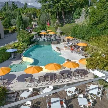 Hotel Ambienthotel 3*