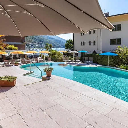 Hotel Ambienthotel Malcesine