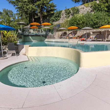 Ambienthotel Malcesine