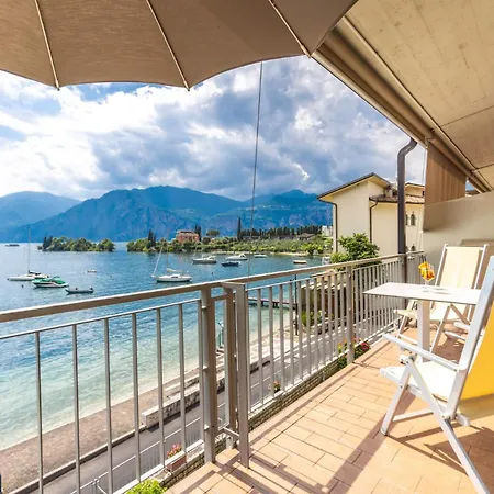 Ambienthotel 3* Malcesine
