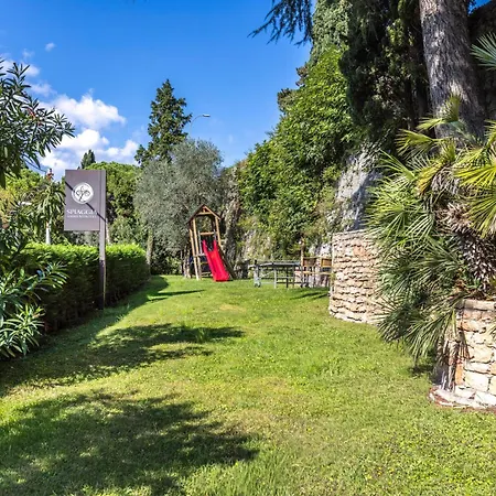 Ambienthotel Hotel Malcesine