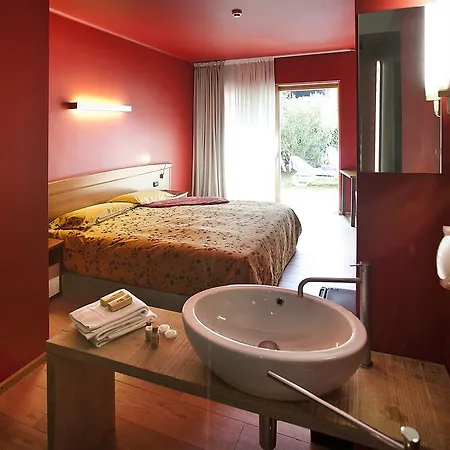 Ambienthotel 3* Malcesine
