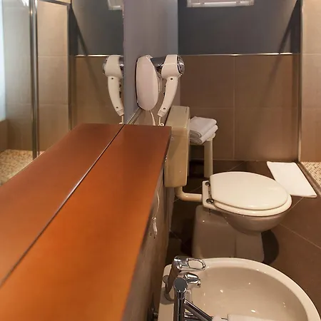 Ambienthotel 3* Malcesine