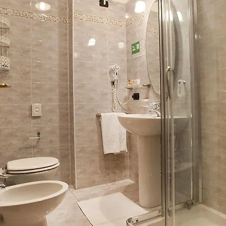 Hotel Ambienthotel