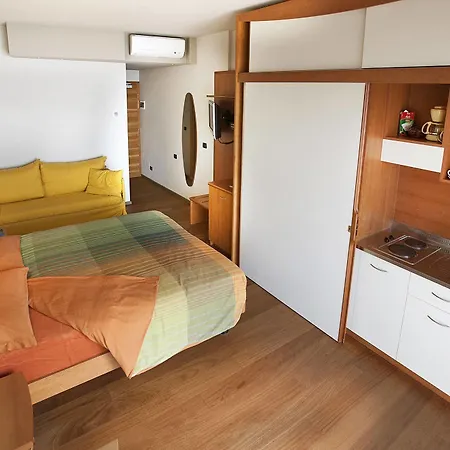 Ambienthotel 3* Malcesine