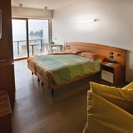 Ambienthotel 3* Malcesine