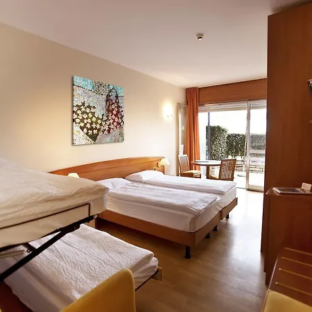 Ambienthotel 3* Malcesine