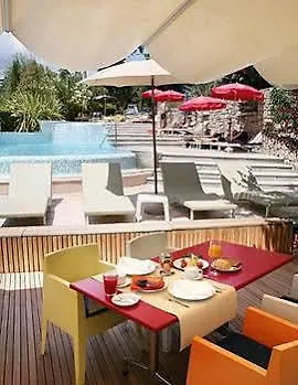 Ambienthotel مالتشيزينيه