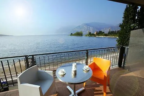 Hotel Ambienthotel Malcesine