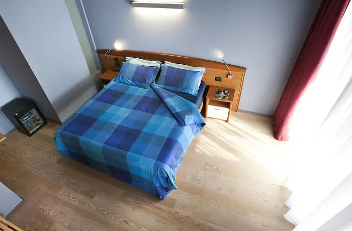 Ambienthotel Malcesine