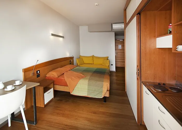 Ambienthotel Hotel Malcesine