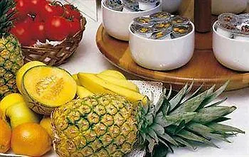 Ambienthotel Hotel 3*