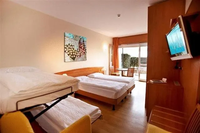 Ambienthotel Malcesine