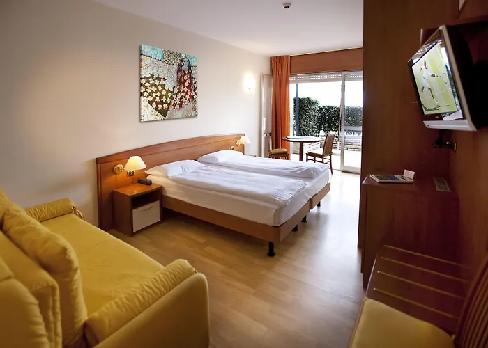 Ambienthotel Hotel 3*