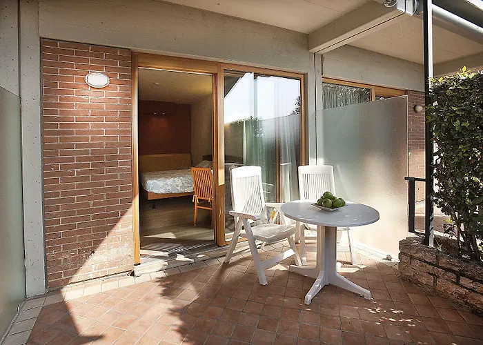 Hotel Ambienthotel 3*