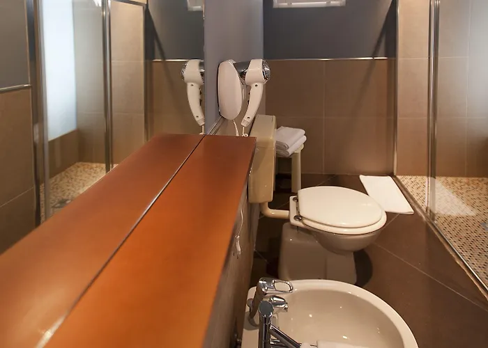 Ambienthotel Malcesine