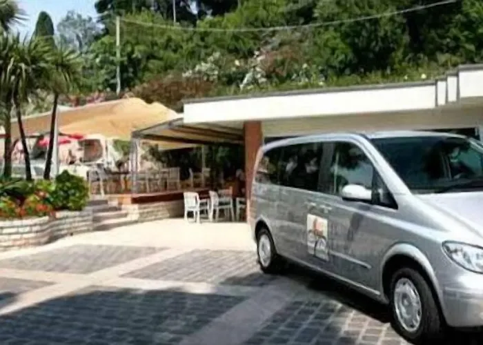 Ambienthotel Hotel Malcesine